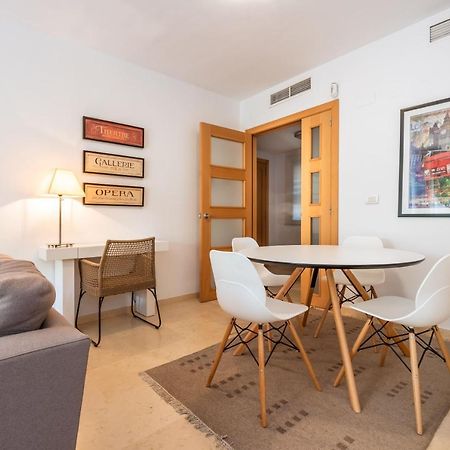 Apartamento Marbella Center I Экстерьер фото