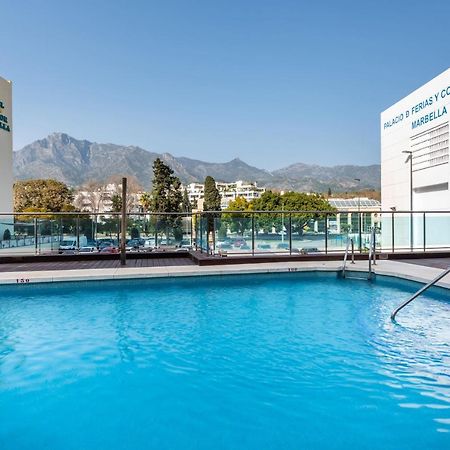 Apartamento Marbella Center I Экстерьер фото