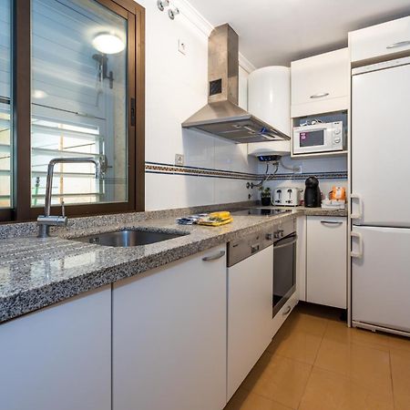 Apartamento Marbella Center I Экстерьер фото