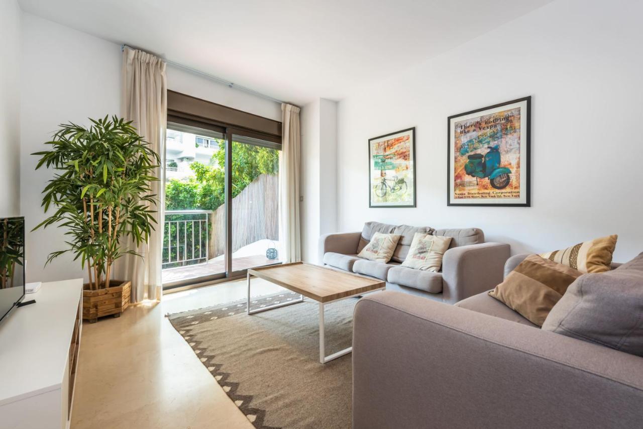 Apartamento Marbella Center I Экстерьер фото