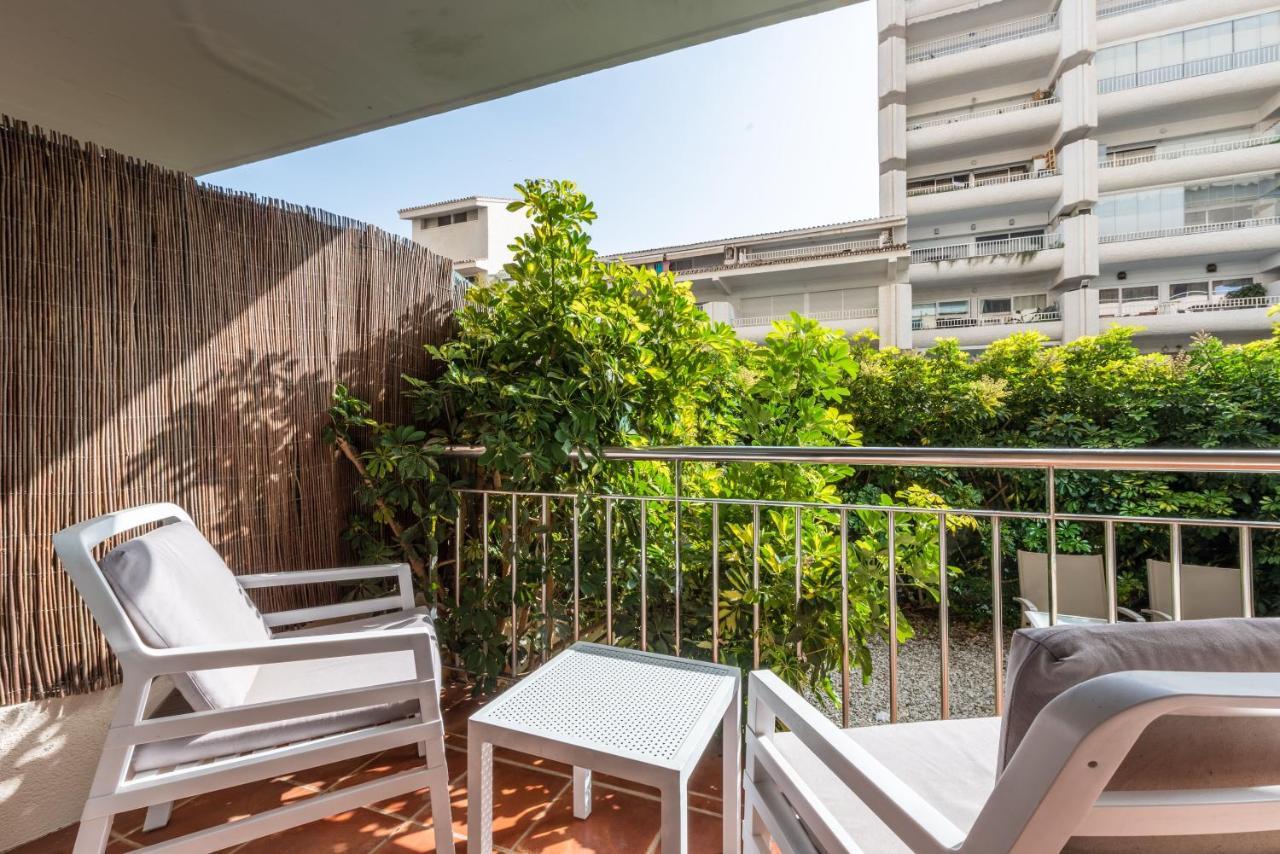 Apartamento Marbella Center I Экстерьер фото