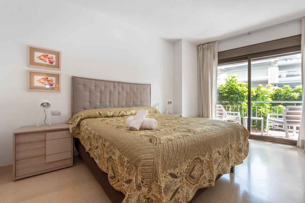 Apartamento Marbella Center I Экстерьер фото