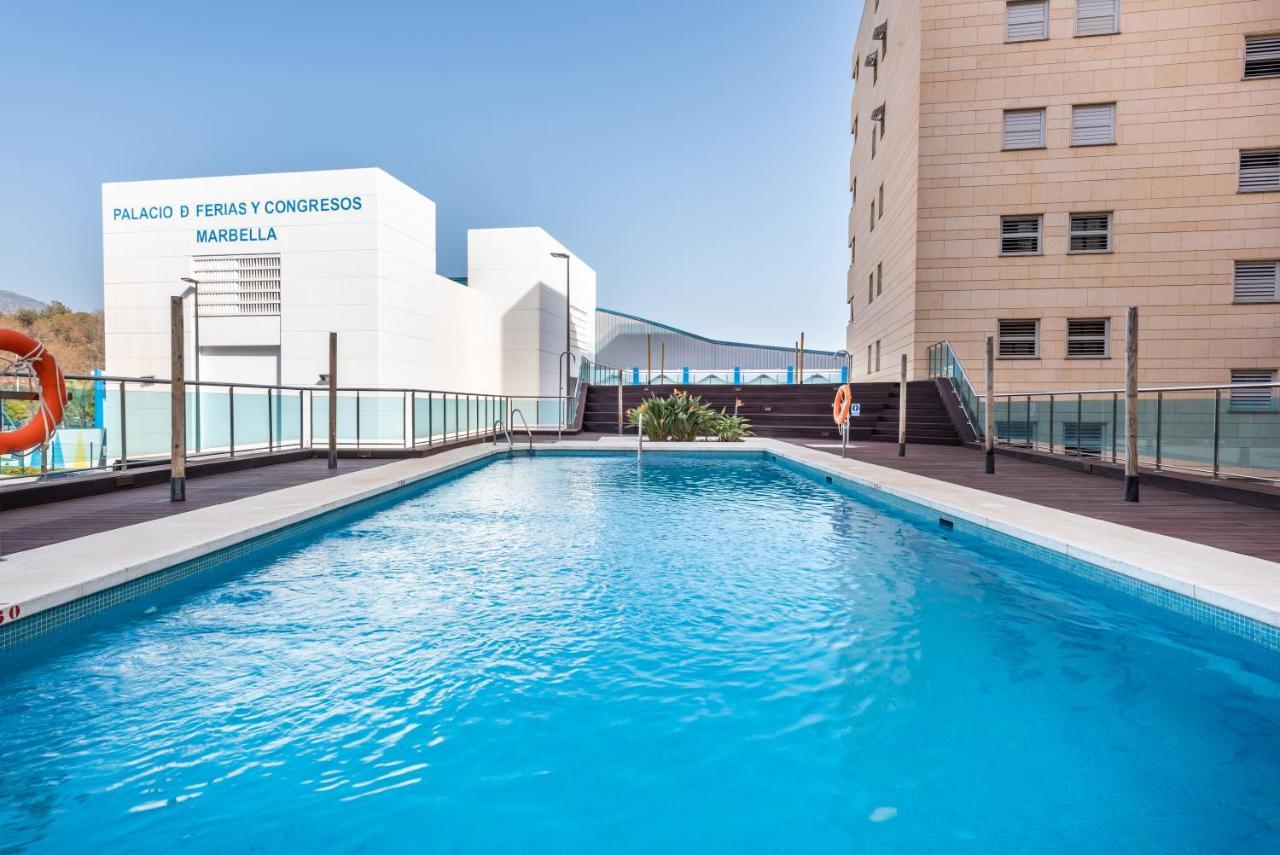 Apartamento Marbella Center I Экстерьер фото