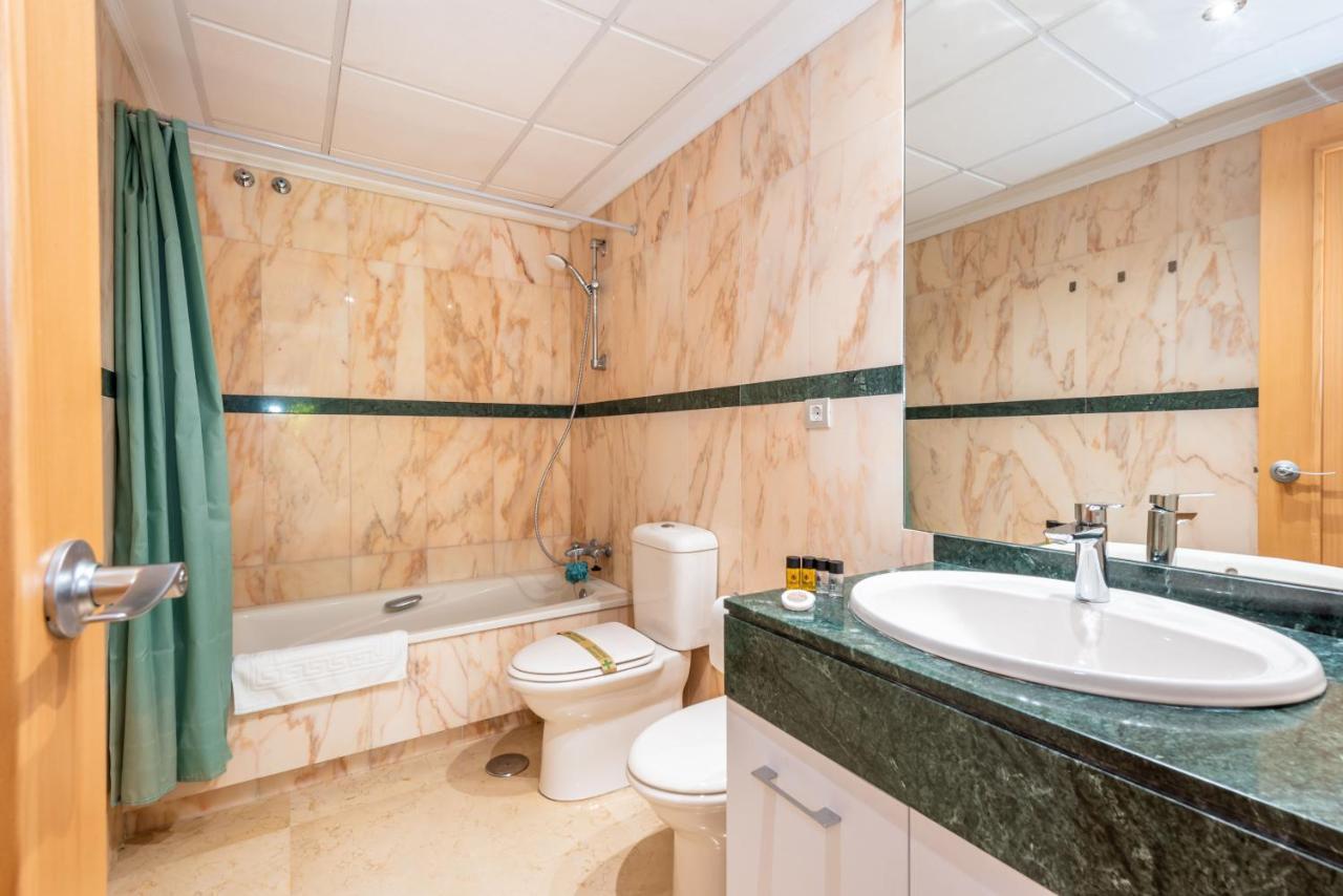 Apartamento Marbella Center I Экстерьер фото